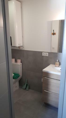 Apartamento Le Cosy Rock / Rent4night Grenoble