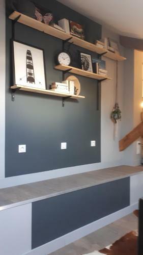 Apartamento Le Cosy Rock / Rent4night Grenoble