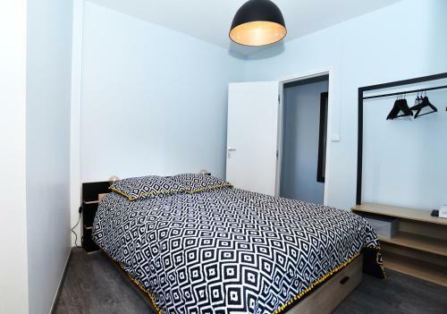 Apartamento Happy Studio Mus�e Centre Historique