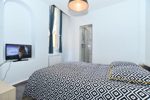 Apartamento Happy Studio Mus�e Centre Historique