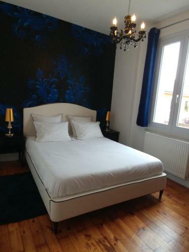 Apartamento Confort Douceur Et Calme Dans Grenoble
