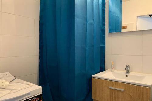 Apartamento Nice Studio Fully Renovated In 2021 Parking - Cocooning - #bs