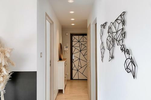 Apartamento Large T2 Perfectly Equipped Air Conditioned #ck