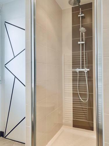 Apartamento Large T2 Perfectly Equipped Air Conditioned #ck