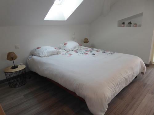Bed & Breakfast Chez Brigitte Et Gilbert