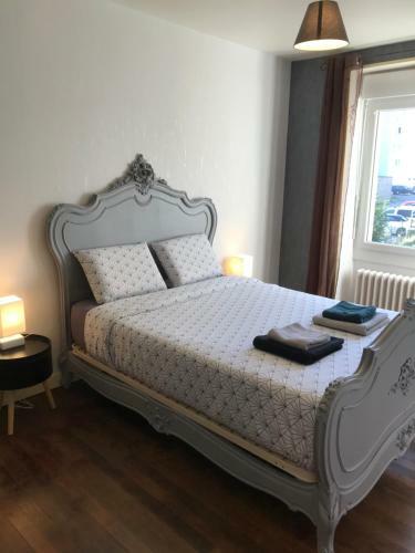 Apartamento Appartement Gu�ret