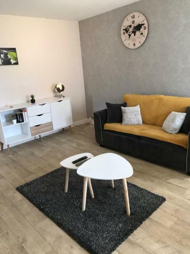 Apartamento Appartement Gu�ret