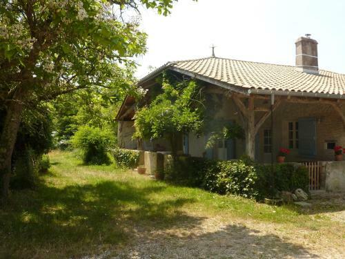 Gite Rural De Caractere