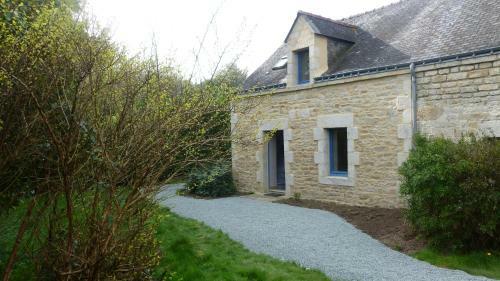 Maison A Locrio