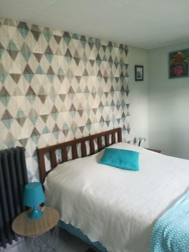 Bed & Breakfast L'accueil
