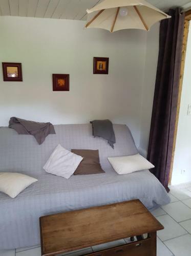 Gites De La Renardi�re