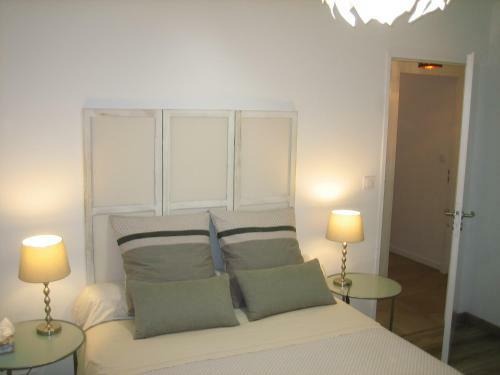 Bed & Breakfast Agathe Chambres D'h�tes