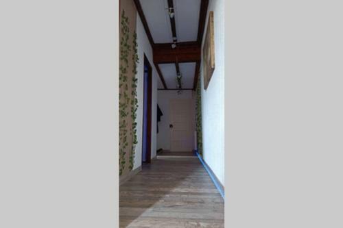 Apartamento Au Coeur Du Site Historique