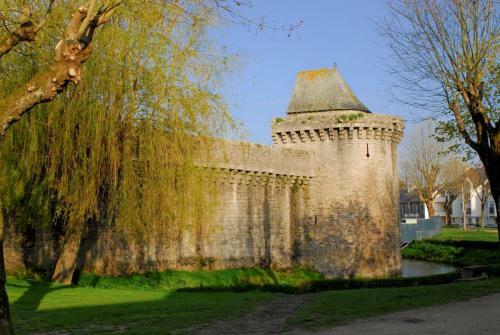 Bed & Breakfast Chez Annick