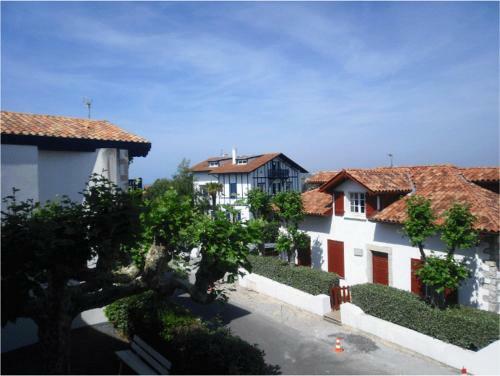 Apartamento Lamikenia