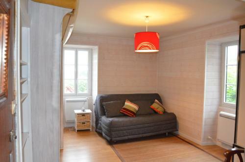 Apartamento Lamikenia