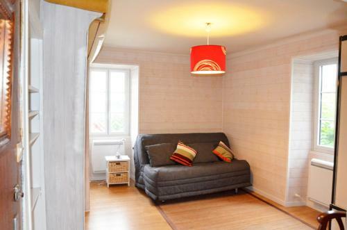 Apartamento Lamikenia