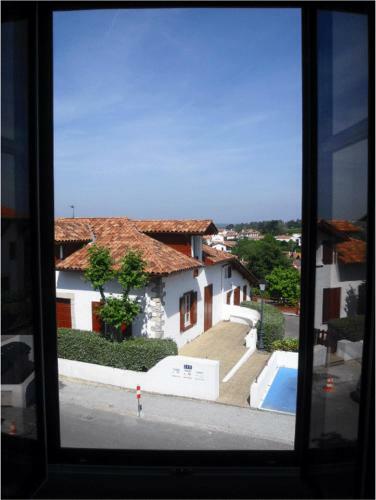 Apartamento Lamikenia