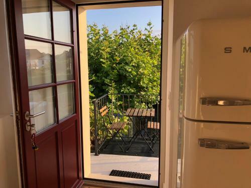 Apartamento Domaine Koskenia La Chapelle