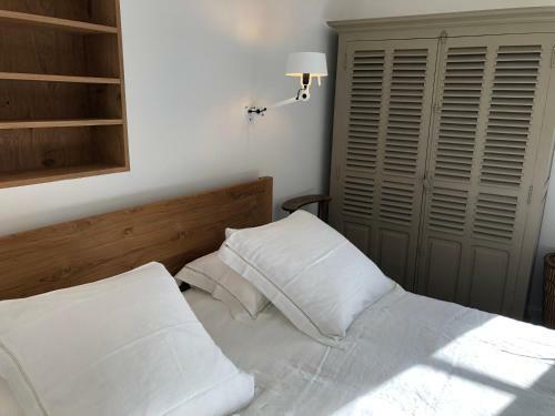 Apartamento Domaine Koskenia La Chapelle