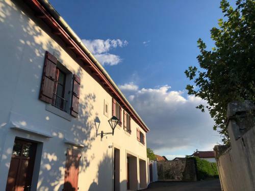 Apartamento Domaine Koskenia La Chapelle