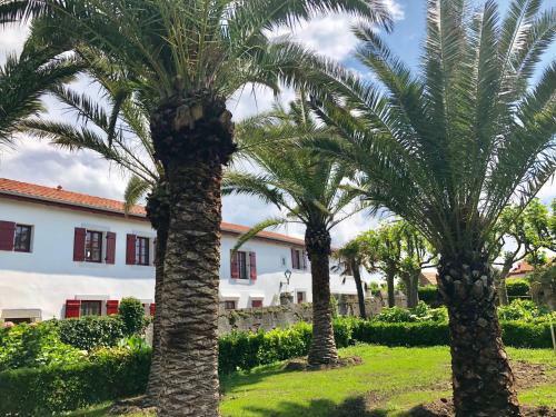 Apartamento Domaine Koskenia La Chapelle