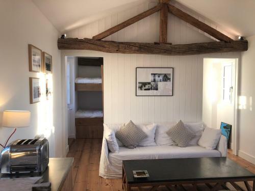 Apartamento Domaine Koskenia La Chapelle