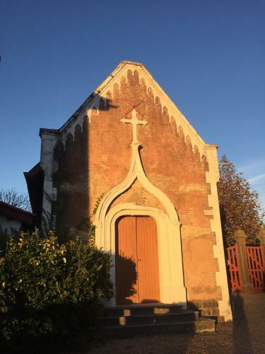 Apartamento Domaine Koskenia La Chapelle