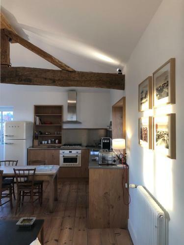 Apartamento Domaine Koskenia La Chapelle