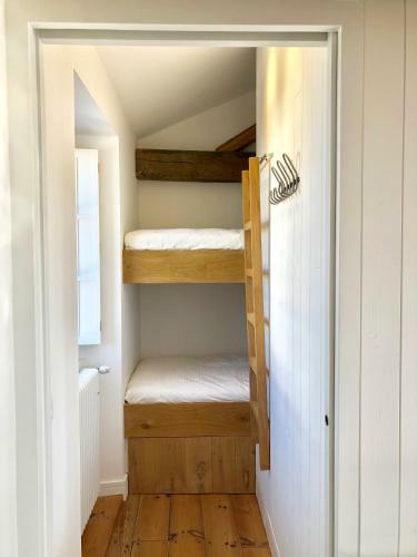 Apartamento Domaine Koskenia La Chapelle