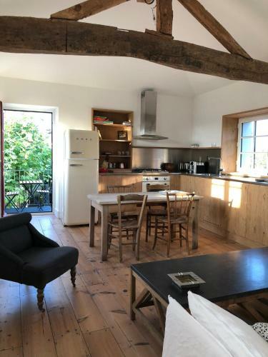 Apartamento Domaine Koskenia La Chapelle