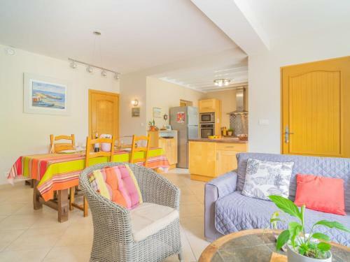 Holiday Home Arrobia