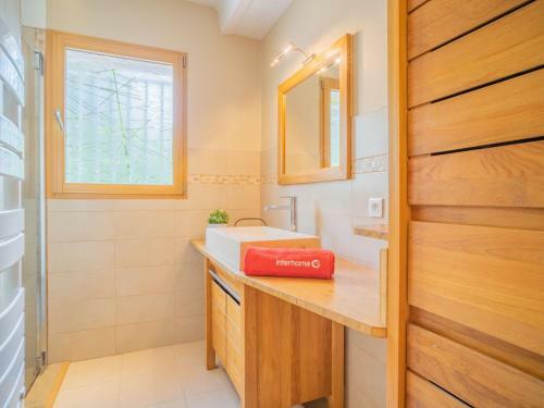 Holiday Home Arrobia