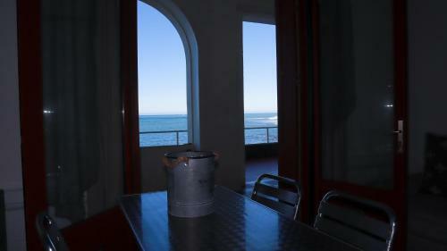 Apartamento Loft Itsasoan