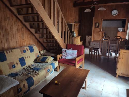 B&B Et Apartments Moulin Du Martinet