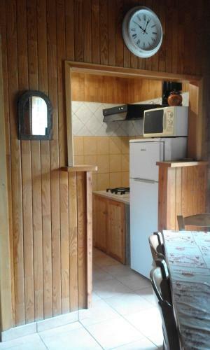 B&B Et Apartments Moulin Du Martinet