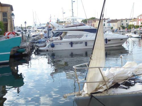 Ferienhaus Bei St. Tropez