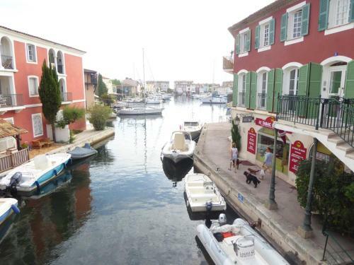 Ferienhaus Bei St. Tropez