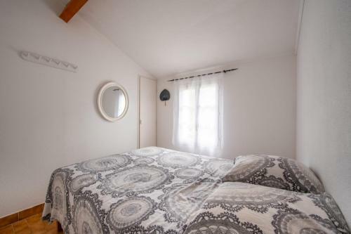 Apartamento Nice Apt In Front Of The Marina In Grimaud