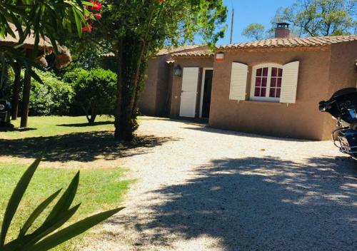 Villa Tikki F�r 6 Pers., Karibikfeeling Mit Pool Und Garten