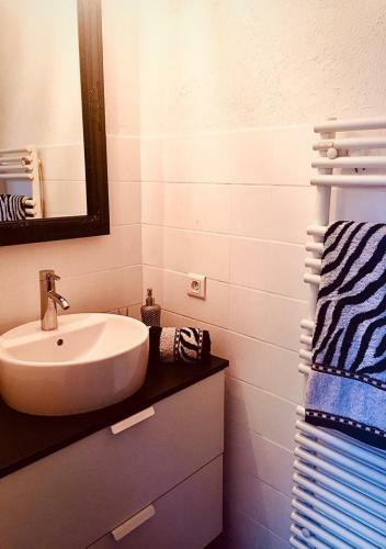 Villa Tikki F�r 6 Pers., Karibikfeeling Mit Pool Und Garten