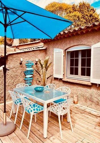 Villa Tikki F�r 6 Pers., Karibikfeeling Mit Pool Und Garten
