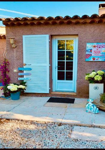 Villa Tikki F�r 6 Pers., Karibikfeeling Mit Pool Und Garten