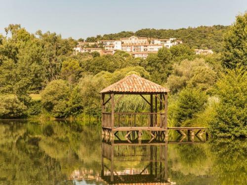 Apartamento Les Restanques Coquelicot 4-6pers Vue Mer