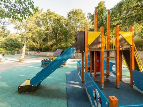 Apartamento Les Restanques Coquelicot 4-6pers Vue Mer