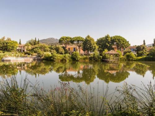 Apartamento Les Restanques Coquelicot 4-6pers Vue Mer
