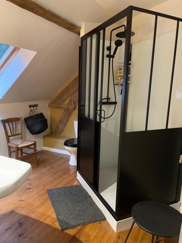 Hostal La Maison Blanche