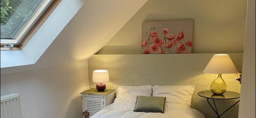 Hostal La Maison Blanche
