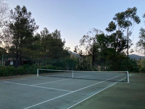 Apartamentos Restanques Golfe Saint-tropez, H�bergement 6/7pers