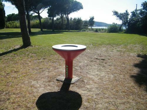 Apartamento Studio Sur Le Port, Climatisation, Wifi, Piscine, Lave-linge
